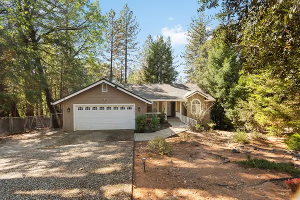 14279 Carnegie Road, Magalia, CA 95954