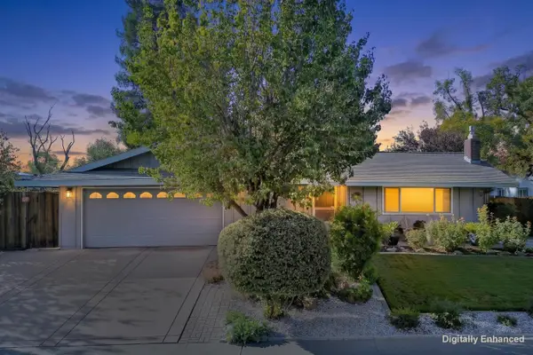 3422 Breton Avenue, Davis, CA 95616