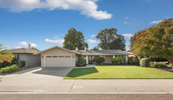 1131 Green Oaks Way, Lodi, CA 95240