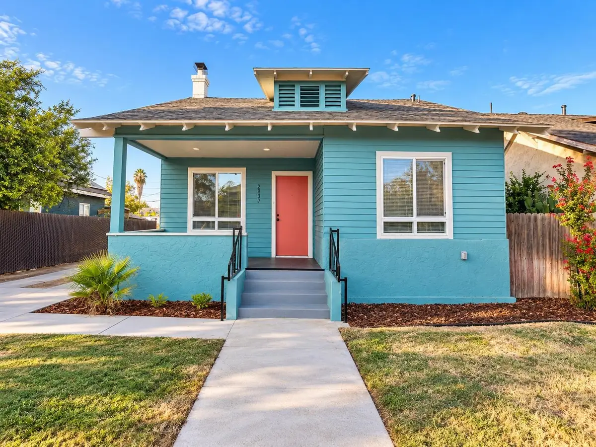 2837 E Grant Avenue, Fresno, CA 93701 - #1