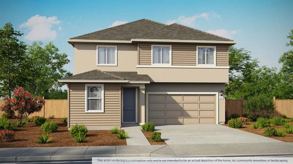 2641 Terra Cotta Drive, Lincoln, CA 95648 - #1