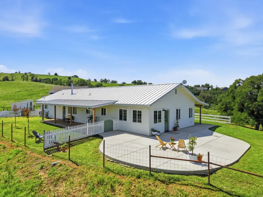 9550 Spanish Street, Drytown, CA 95699 - #2