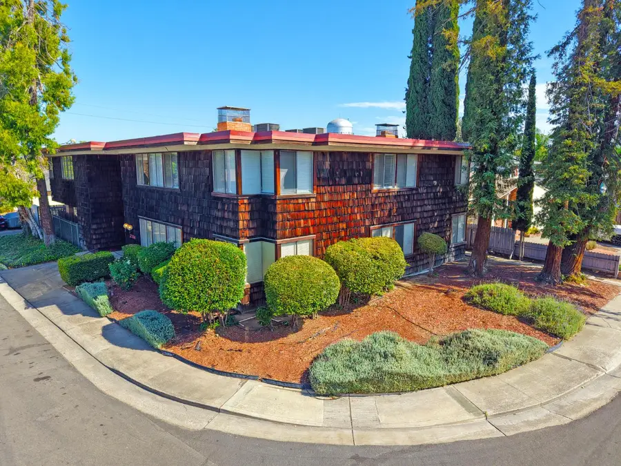 3704 Bonnie Lane, Stockton, CA 95204 - #2
