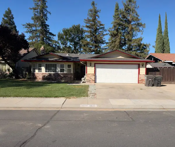 1455 Trailwood Avenue, Manteca, CA 95336