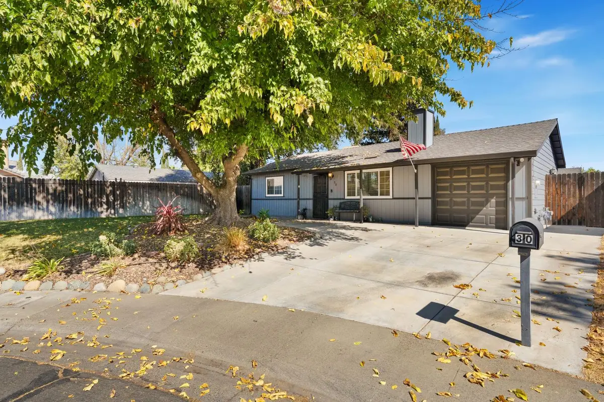 30 E Al Court, Sacramento, CA 95838 - #1
