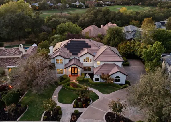 4512 Echo Springs Circle, El Dorado Hills, CA 95762