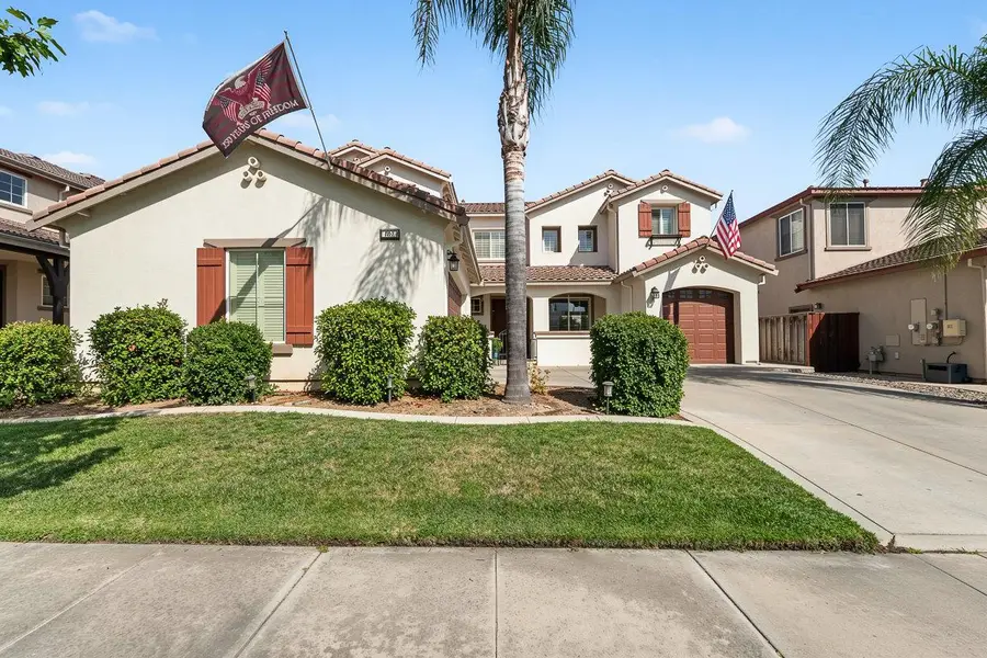 561 Fresian Drive, Oakdale, CA 95361 - #2