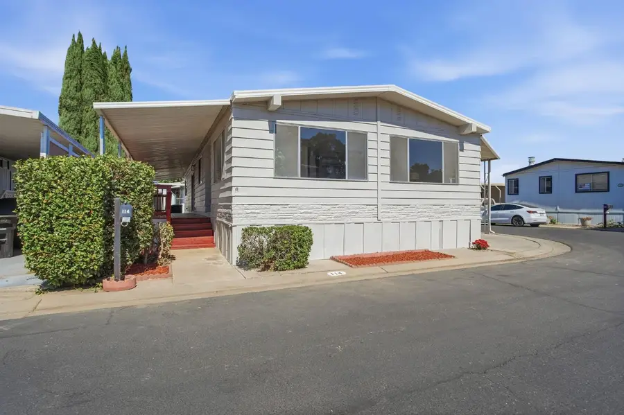 1200 S Carpenter Rd #114, Modesto, CA 95351 - #3