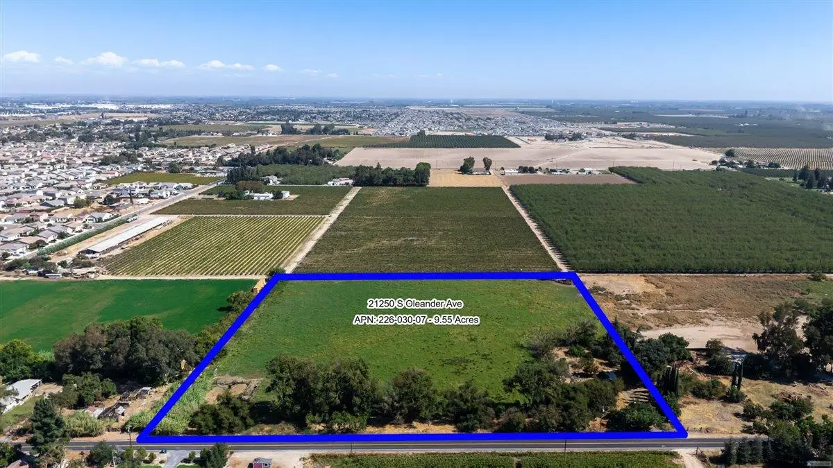 21250 S Oleander Avenue, Manteca, CA 95337 - #1
