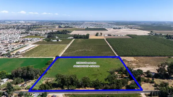 21250 S Oleander Avenue, Manteca, CA 95337