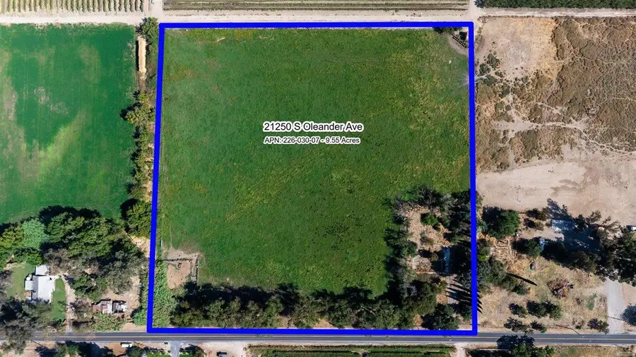 21250 S Oleander Avenue, Manteca, CA 95337 - #3
