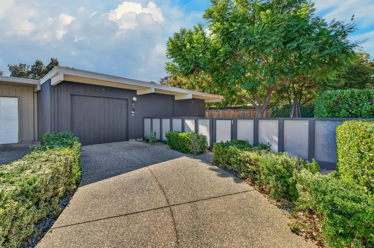 43 Paddle Court, Sacramento, CA 95833 - #1