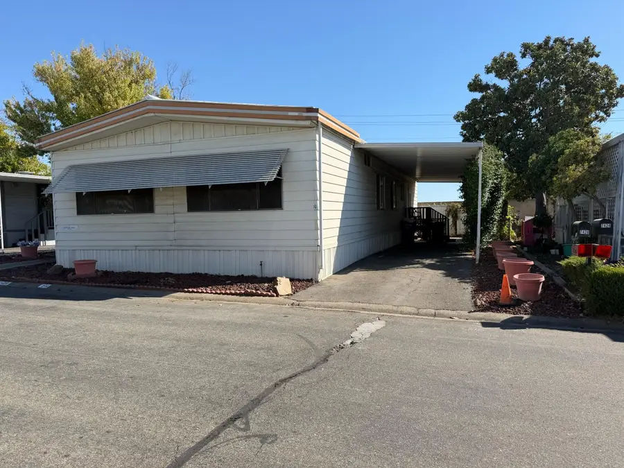 7428 Sylmar Ln #214, Sacramento, CA 95842 - #3