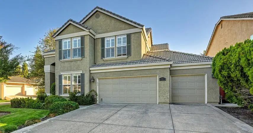 4551 Monet Way, Granite Bay, CA 95746 - #1