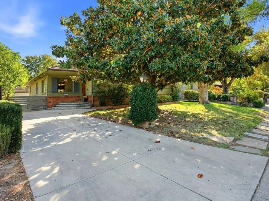 4321 Moss Drive, Sacramento, CA 95822 - #3