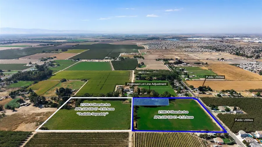 21080 S Oleander Avenue, Manteca, CA 95337 - #2