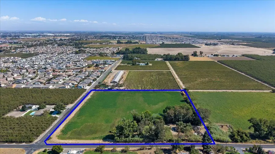 21080 S Oleander Avenue, Manteca, CA 95337 - #3