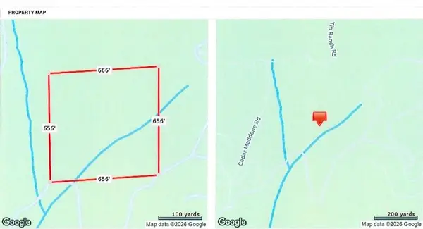 0 Tin Ranch Road, Georgetown, CA 95634