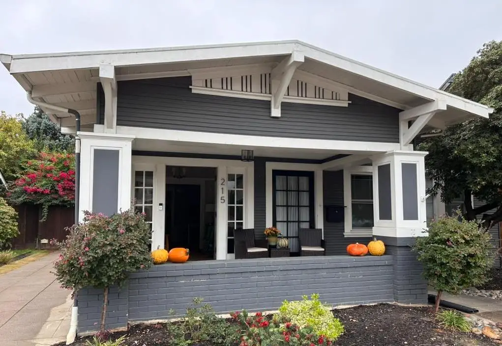 215 S Hutchins Street, Lodi, CA 95240 - #1
