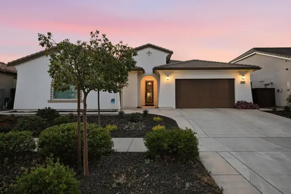 7014 De La Vina Drive, El Dorado Hills, CA 95762