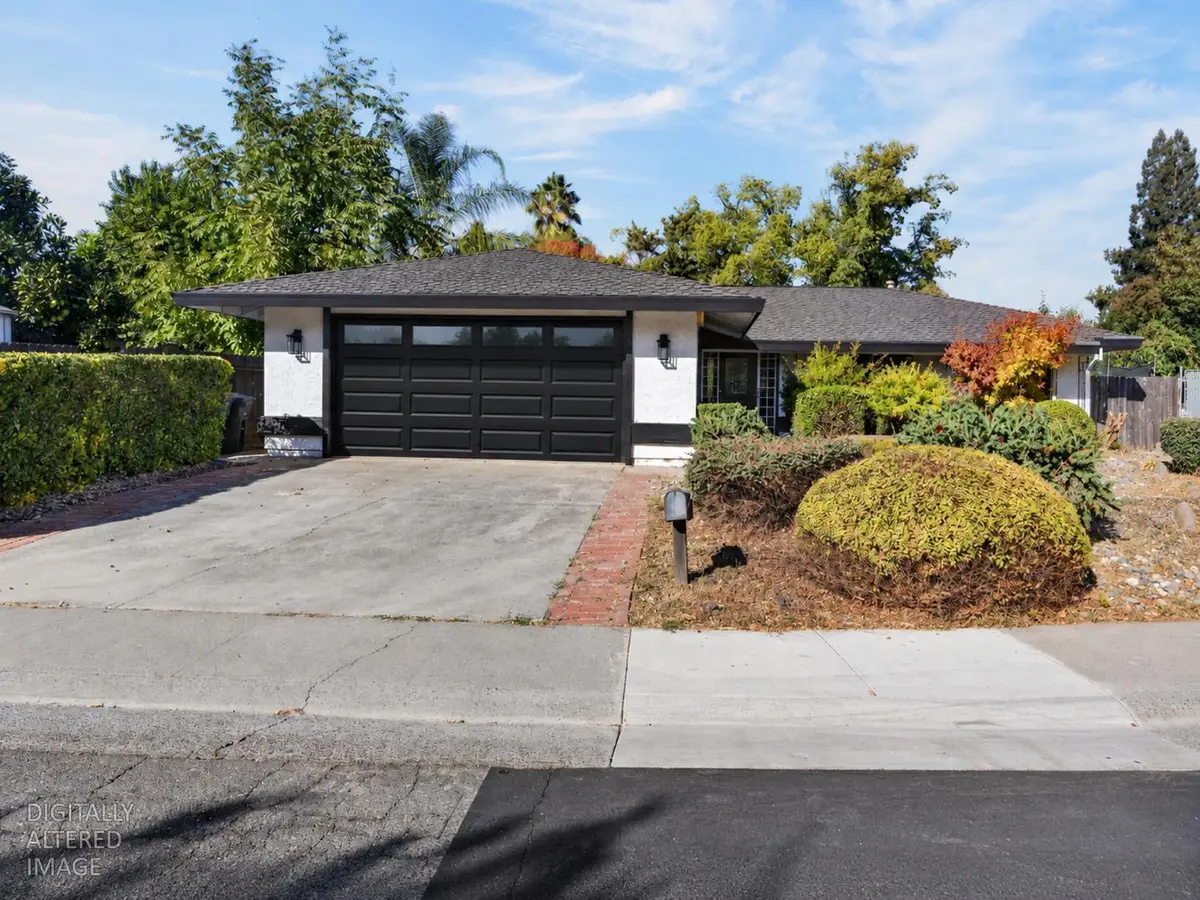 2605 Marci Lee Way, Rancho Cordova, CA 95670 - #1