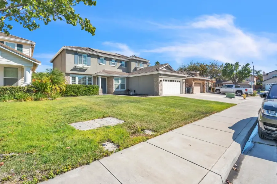 2868 Joleo Court, Tracy, CA 95377 - #3