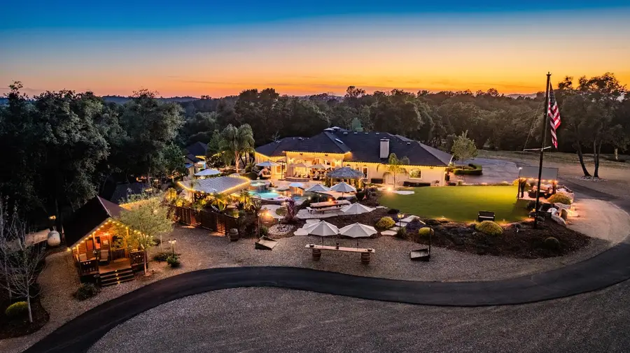 4201 Irish Port Lane, Placerville, CA 95667 - #2