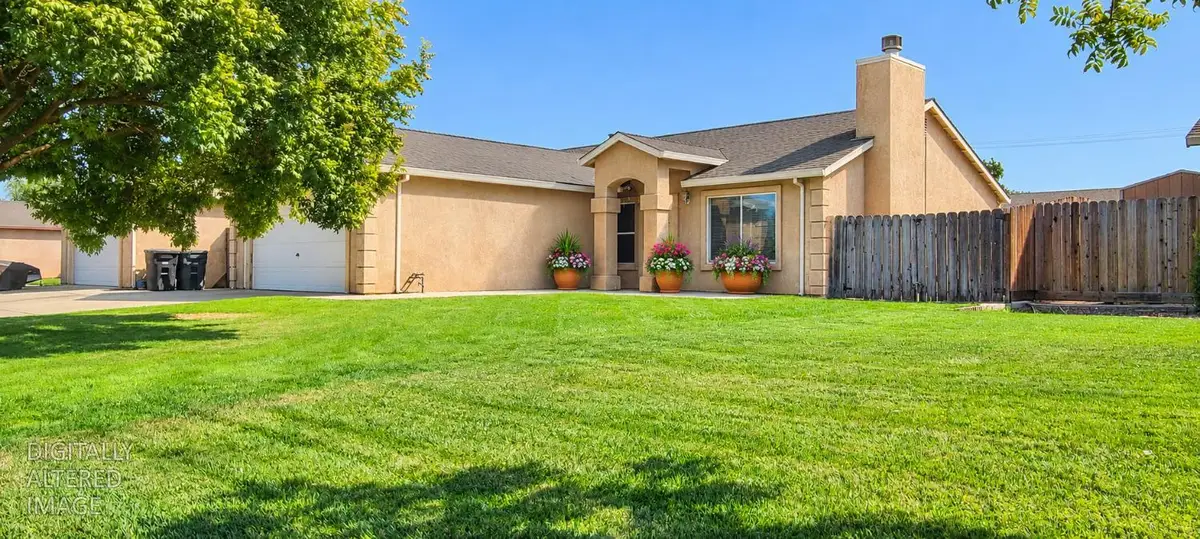 12218 Goldmine Avenue, Waterford, CA 95386 - #1