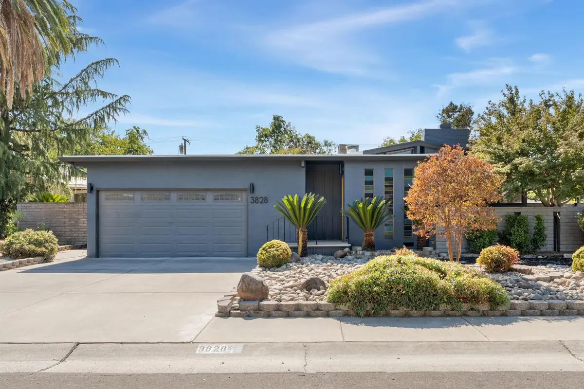 3828 Sunnyvale Avenue, Sacramento, CA 95821 - #1