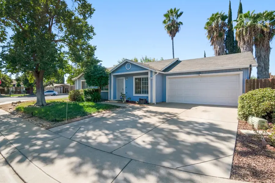 509 Peerman Court, Modesto, CA 95351 - #2