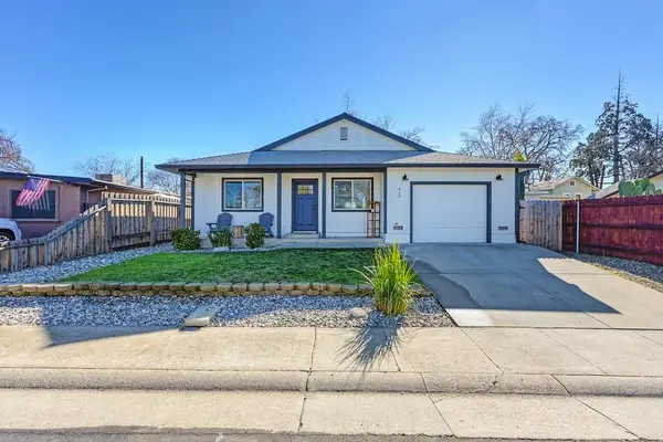 920 Parry Street, Roseville, CA 95678