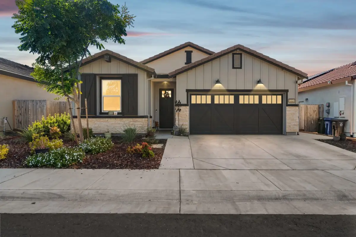 12224 Chatum Court, Rancho Cordova, CA 95742 - #1