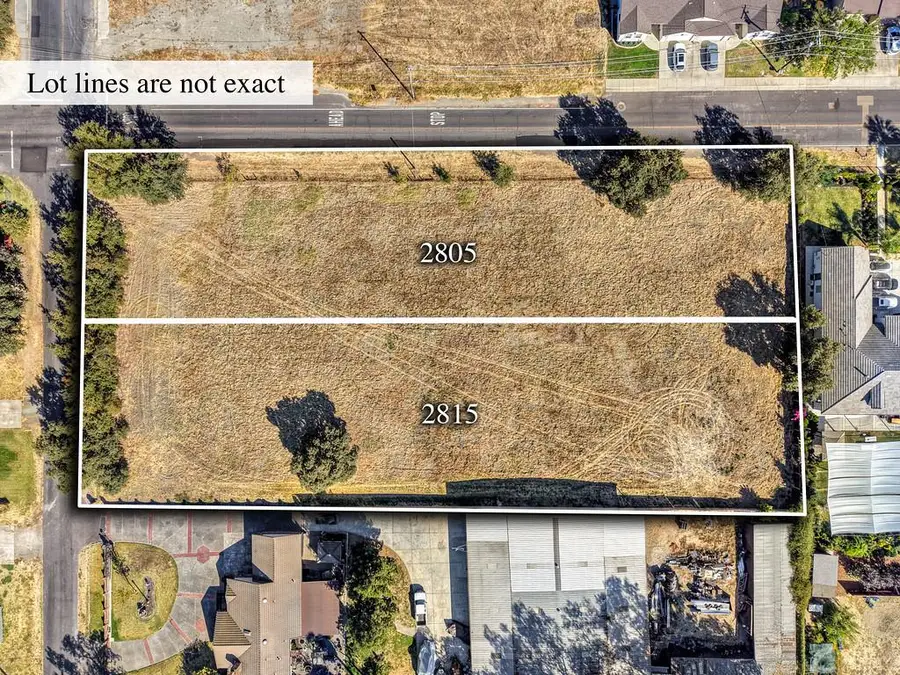 2815 Hart Avenue, West Sacramento, CA 95691 - #2