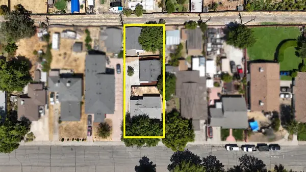 2521 49th Avenue, Sacramento, CA 95822