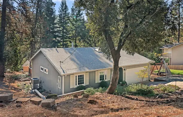 15313 Sierra Star Lane, Grass Valley, CA 95949