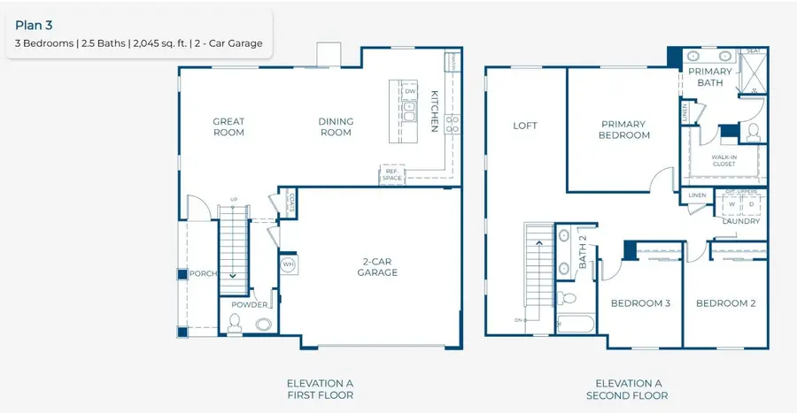 749 N Poppyridge Street, Mountain House, CA 95391 - #2