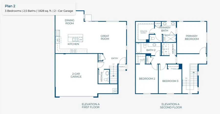 224 E Gardenwood Street, Mountain House, CA 95391 - #2