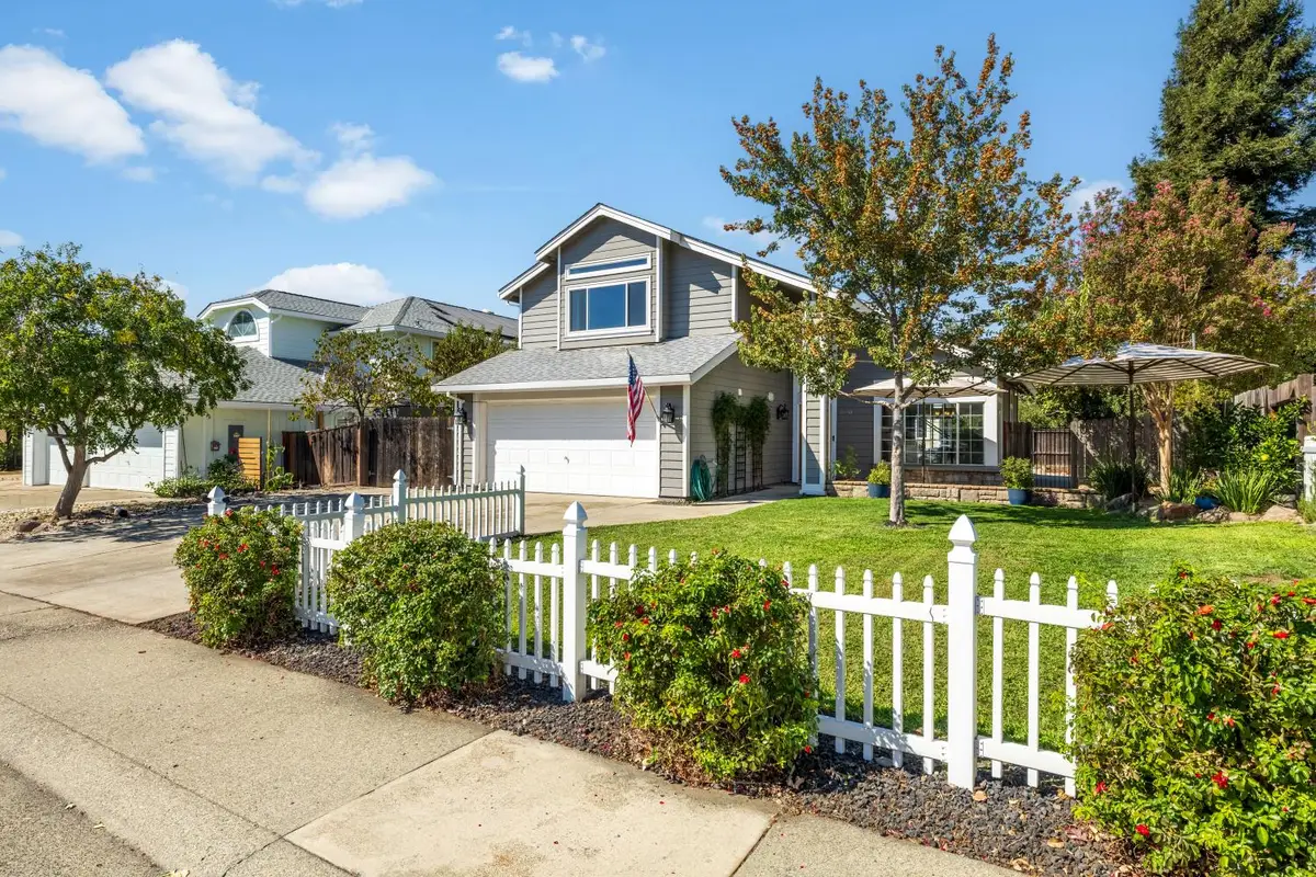 5640 Terrace Drive, Rocklin, CA 95765 - #1