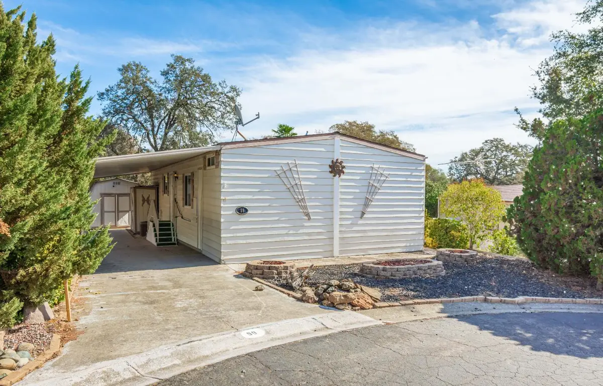 4700 Old French Town Road #59, Shingle Springs, CA 95682 - #1