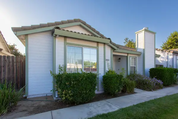 2653 Parklane, Ceres, CA 95307