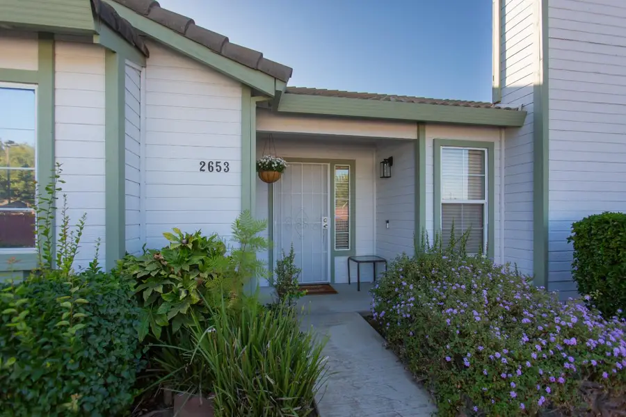 2653 Parklane, Ceres, CA 95307 - #2