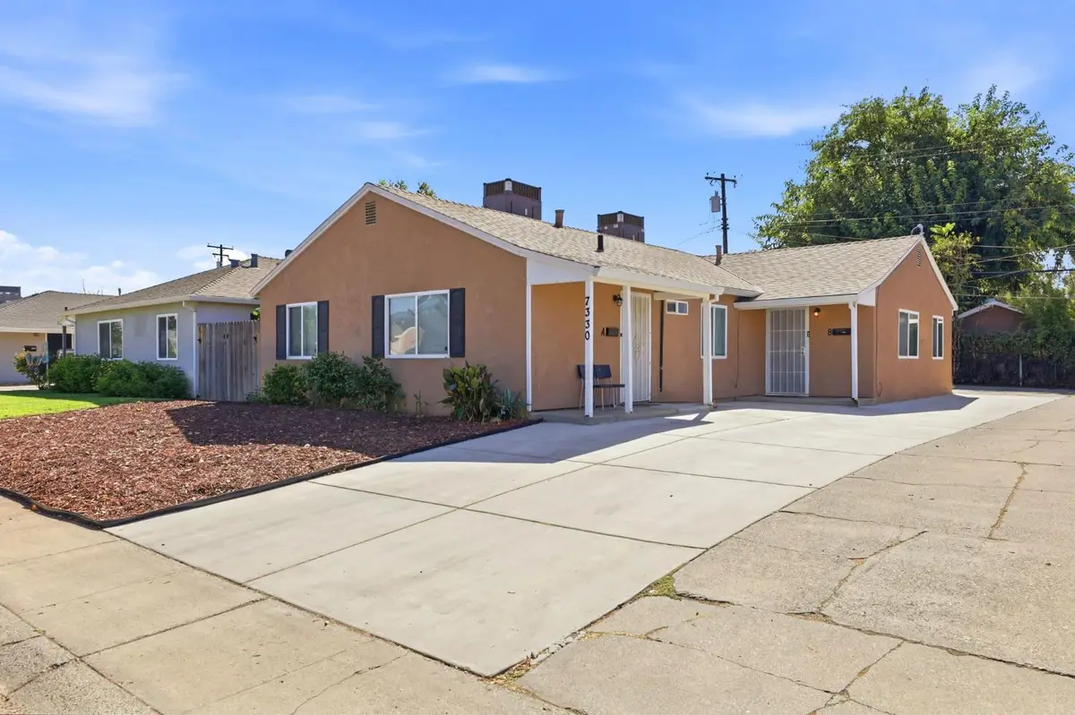 7330 25th Avenue, Sacramento, CA 95820 - #1