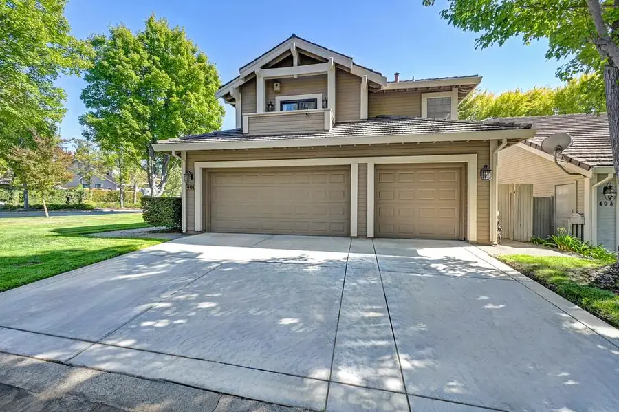 401 Bremerton Court, Roseville, CA 95661 - #2
