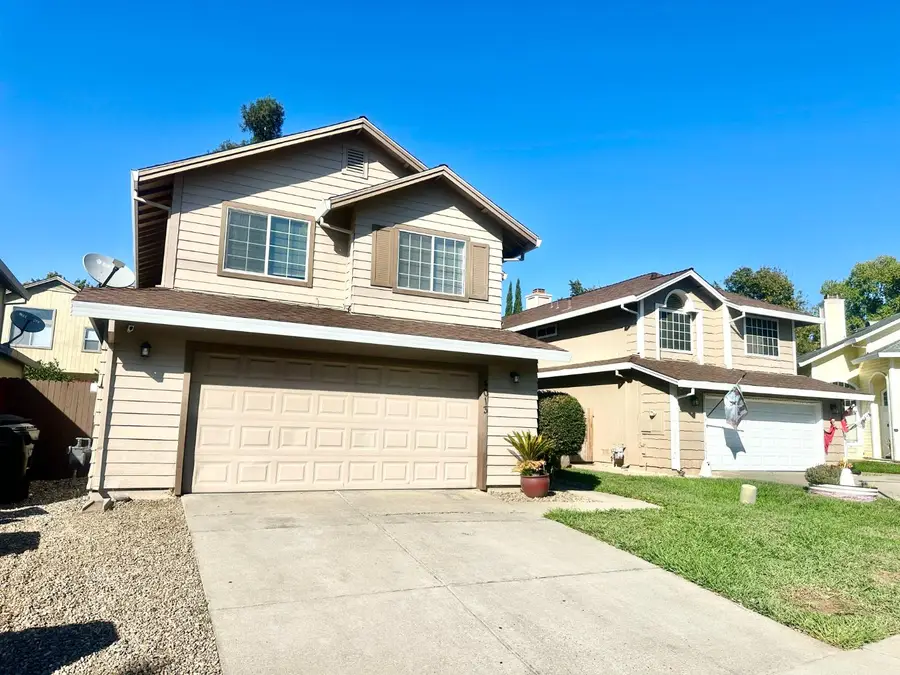 4013 Honey Rose Place, Antelope, CA 95843 - #2
