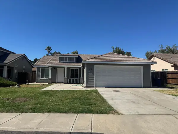 2529 Rushing River Drive, Ceres, CA 95351