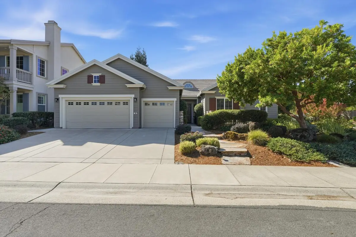 150 Rockmont Circle, Sacramento, CA 95835 - #1