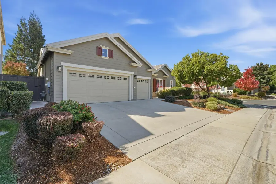 150 Rockmont Circle, Sacramento, CA 95835 - #3