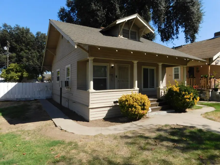 718 4th Street, Modesto, CA 95351 - #3