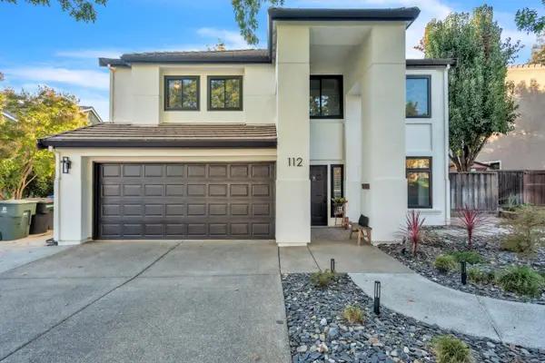 112 Gisler Ct, Folsom, CA 95630