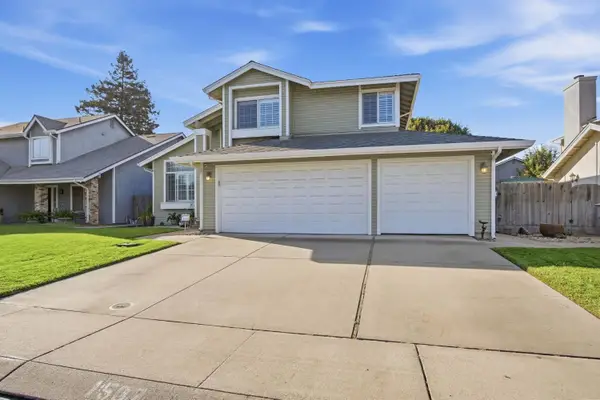 1507 Crestwood Drive, Escalon, CA 95320